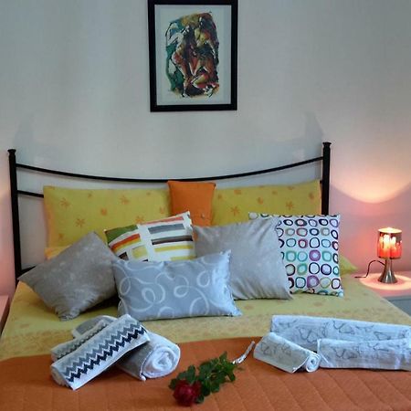 Relax Home Marsala Esterno foto