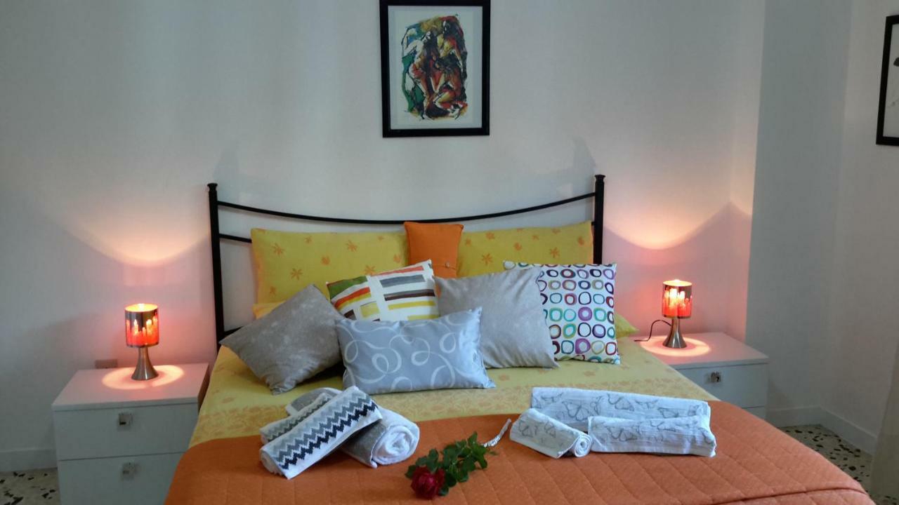 Relax Home Marsala Esterno foto